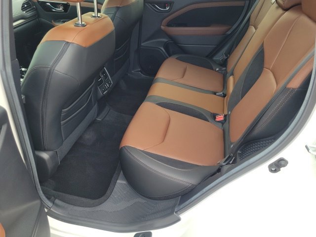 Certified 2026 Subaru Forester Touring AWD/4WD image 14