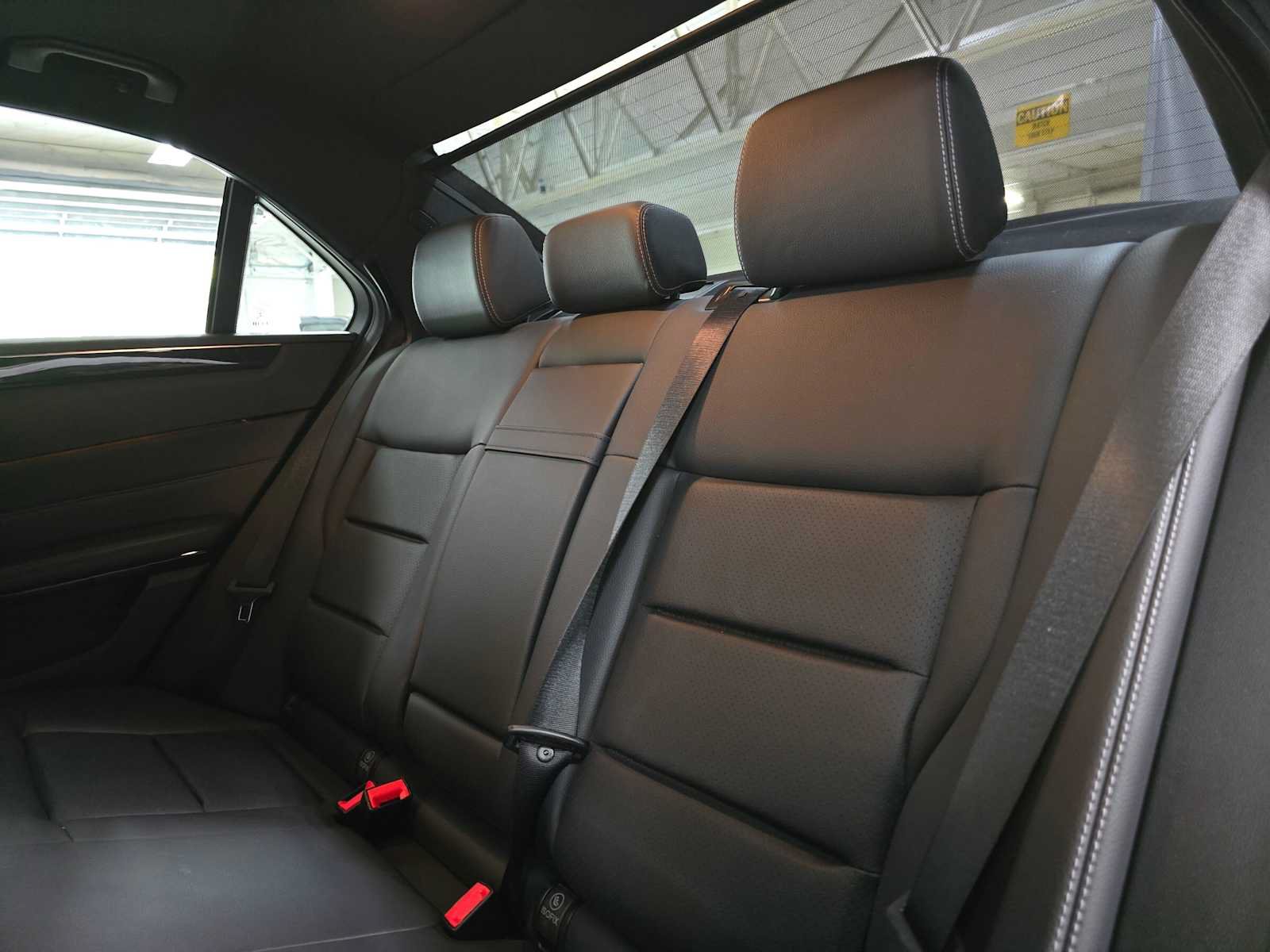 Used 2016 Mercedes-Benz E 350 Sedan image 17