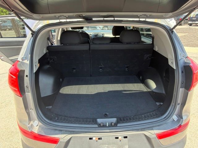 Used 2011 Kia Sportage LX FWD image 19