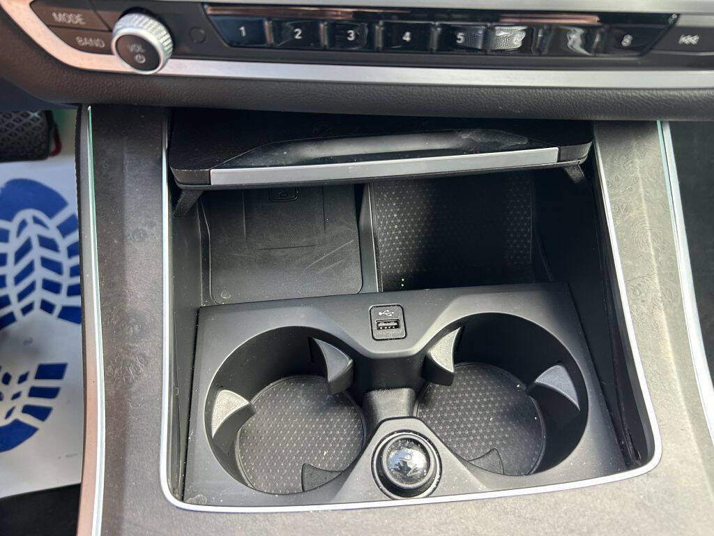 Used 2023 BMW X5 xDrive40i image 32