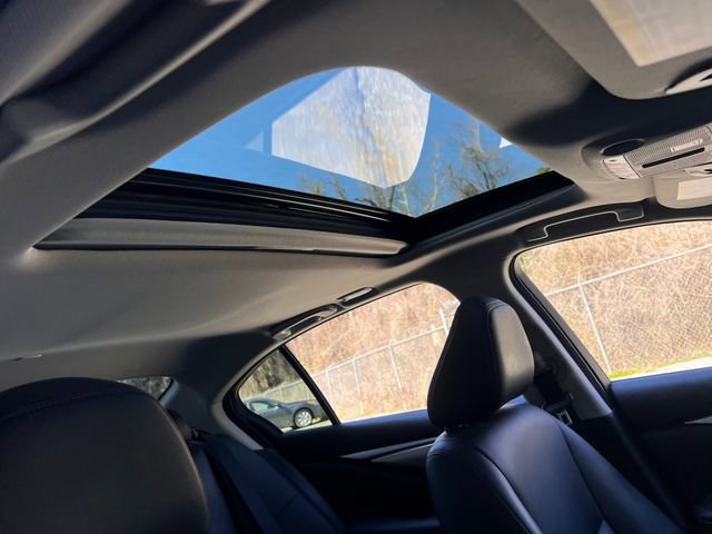 Used 2020 INFINITI Q50 Luxe w/ Essential Package (3.0T Luxe) image 36