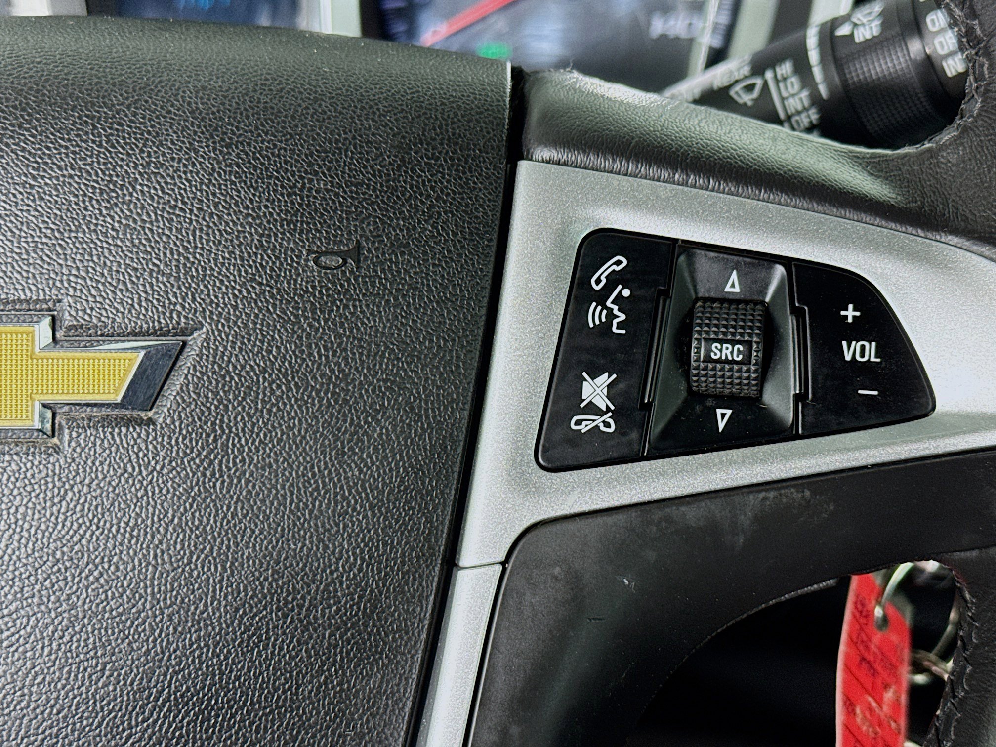 Used 2016 Chevrolet Equinox LT w/ Convenience Package image 14