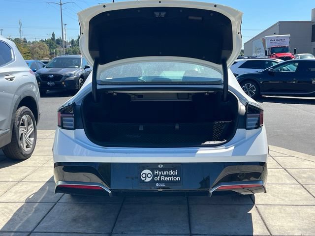 New 2026 Hyundai Sonata SEL FWD image 10