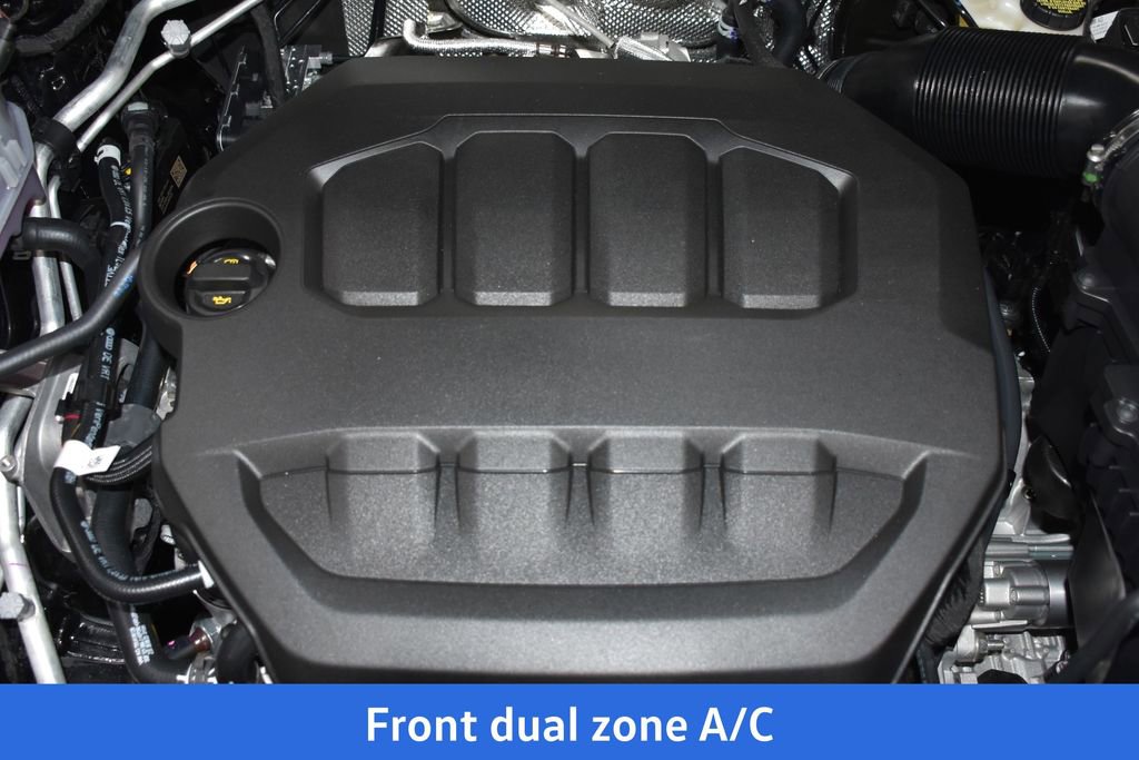 New 2026 Volkswagen Atlas Cross Sport SEL Premium R-Line image 7