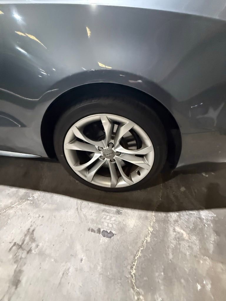 Used 2015 Audi S5 Premium Plus image 10