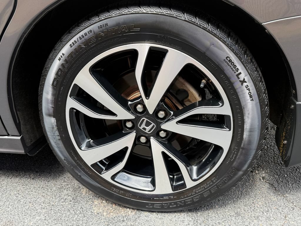 Used 2019 Honda Odyssey Elite image 43