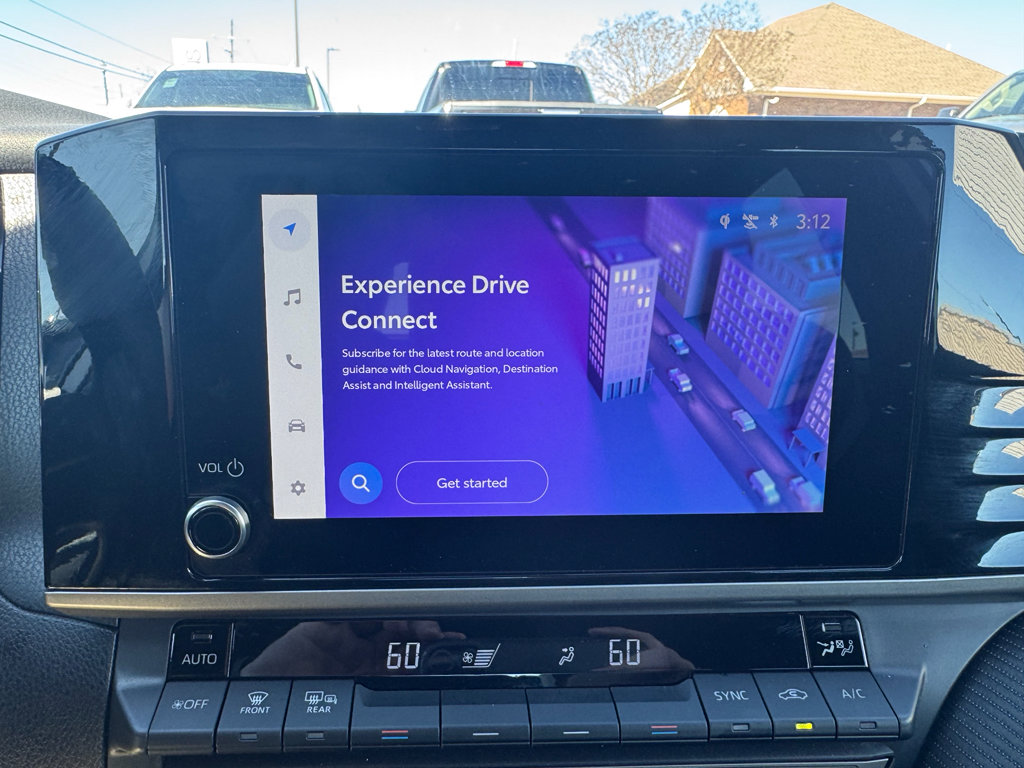 Used 2025 Toyota Camry SE FWD image 22