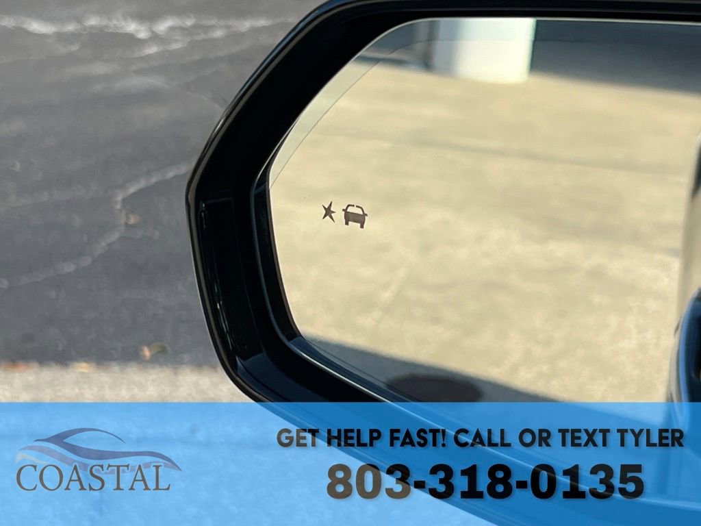 Used 2018 Cadillac XT5 Luxury w/ Driver Awareness Package image 33