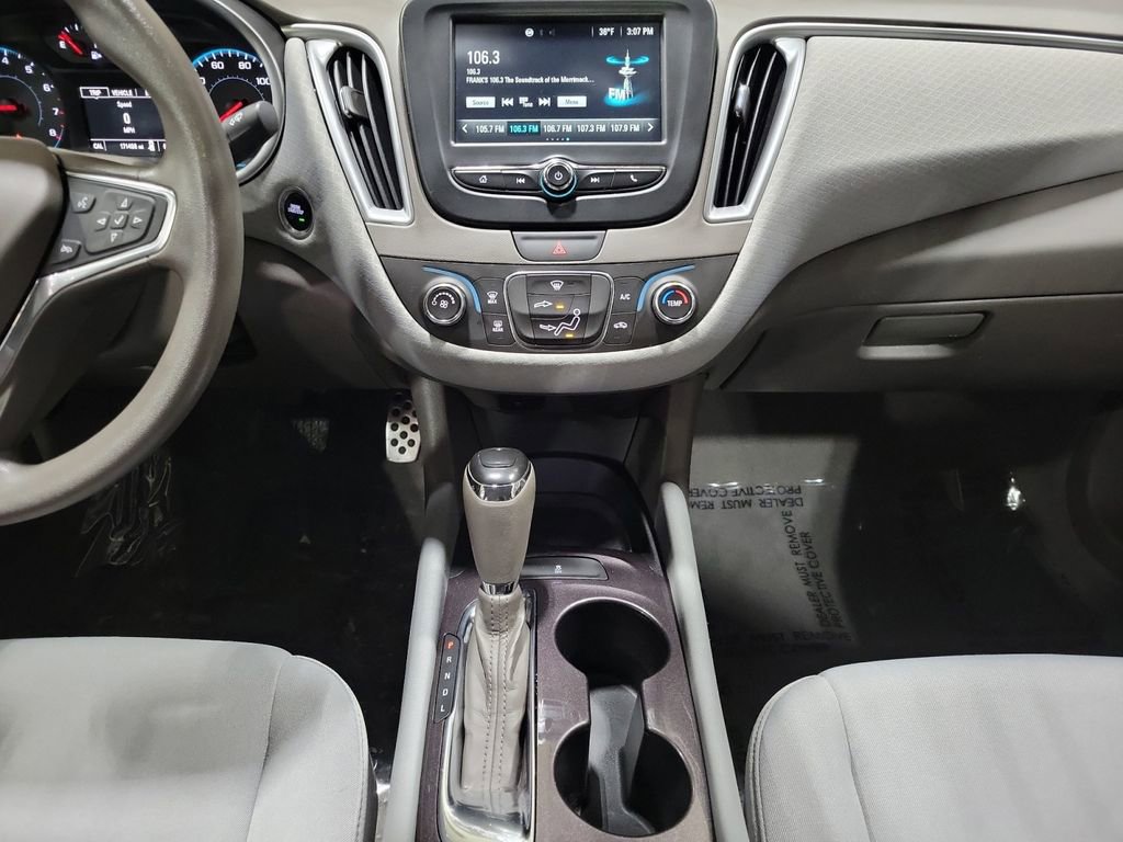Used 2016 Chevrolet Malibu LS image 25