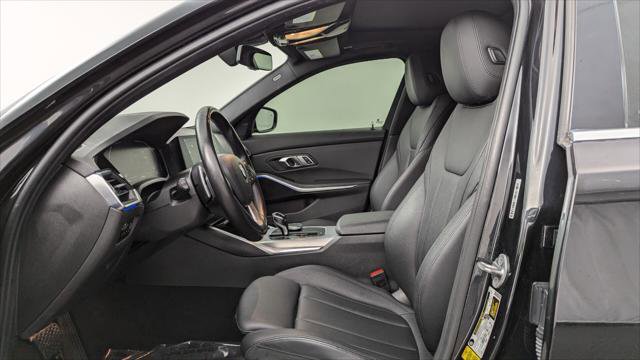 Used 2021 BMW 330i Sedan image 13