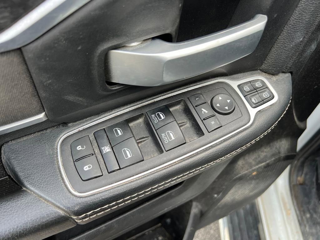 Used 2024 RAM 3500 Big Horn image 20