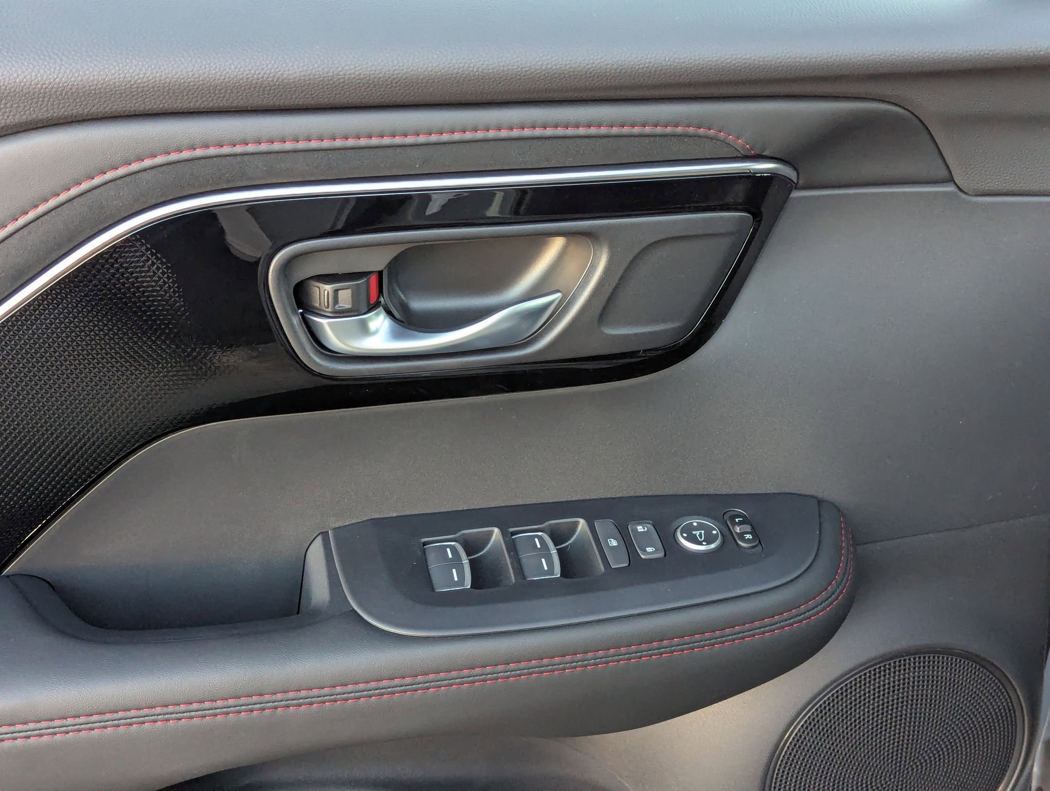 New 2026 Acura ADX A-Spec image 12