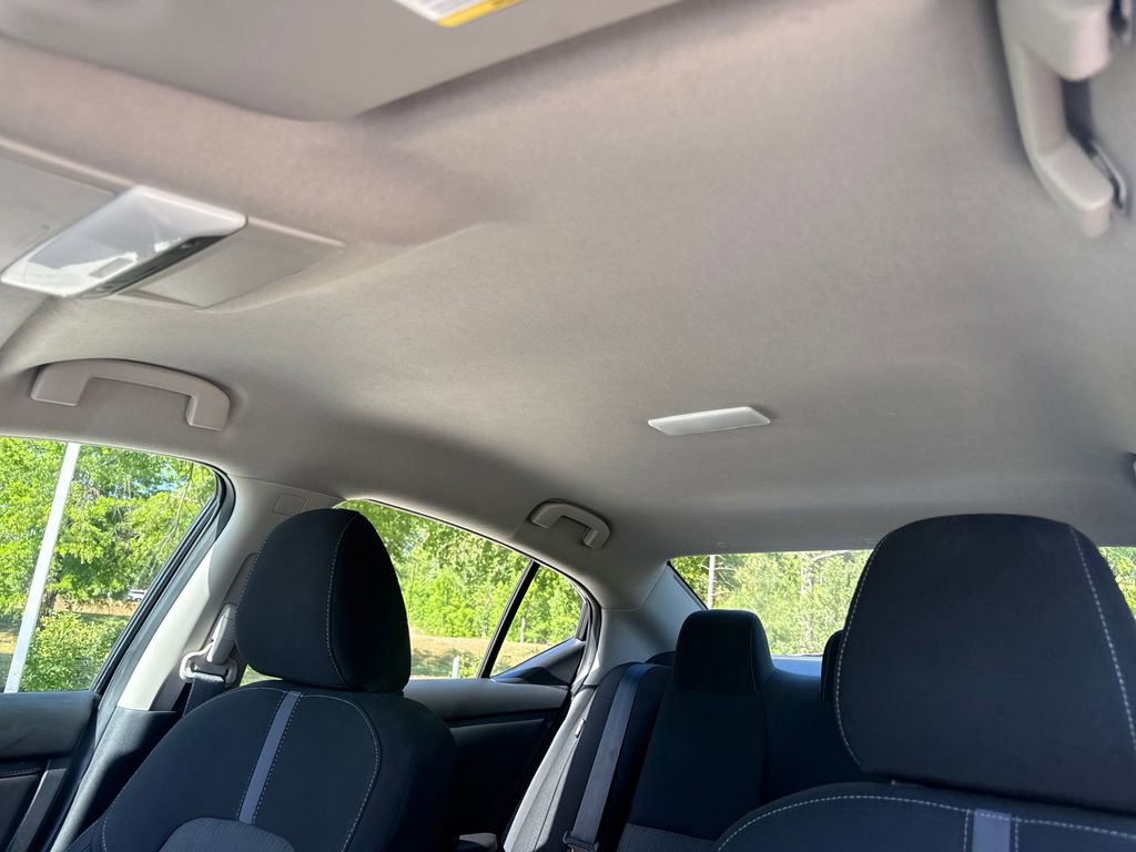 Used 2023 Nissan Sentra SV FWD image 30