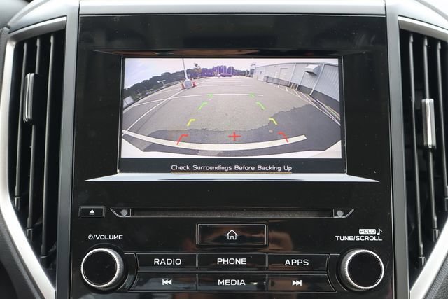 Used 2020 Subaru Forester Premium AWD/4WD image 11
