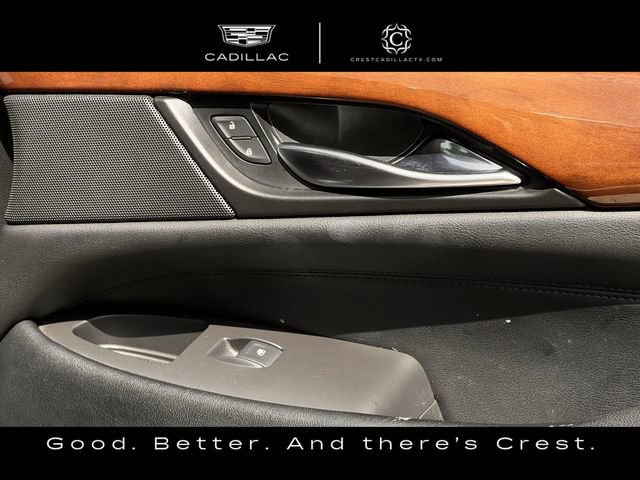 Used 2017 Cadillac Escalade ESV Premium Luxury AWD/4WD image 25
