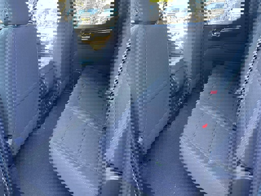 New 2026 Chevrolet Silverado 1500 LT image 25