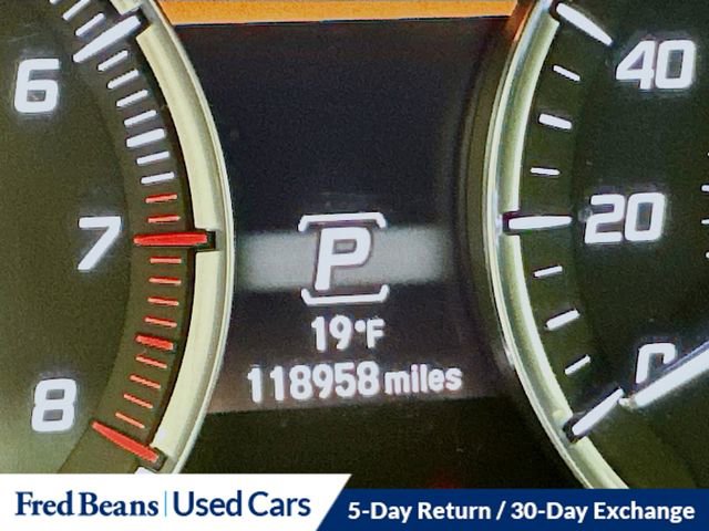 Used 2015 Acura TLX V6 w/ Advance Package image 13