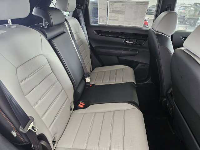 New 2026 Honda CR-V Sport Touring image 11
