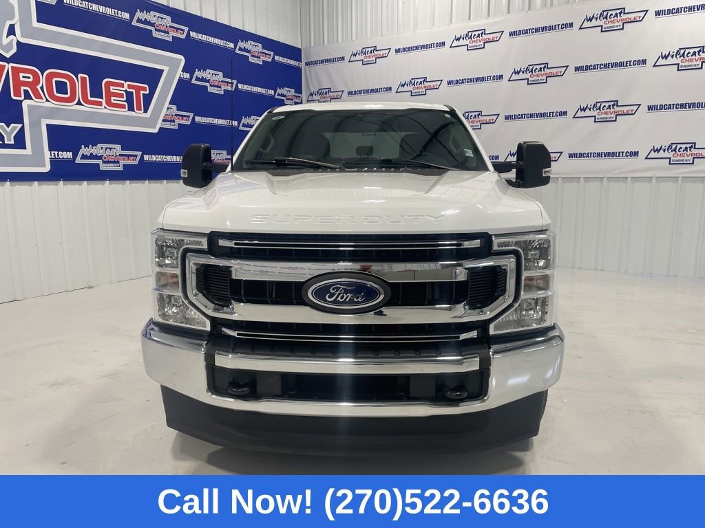 Used 2022 Ford F250 XLT image 13