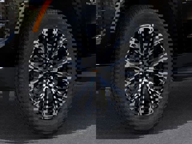 New 2026 Chevrolet Suburban High Country w/ Sun And Tow Package image 9