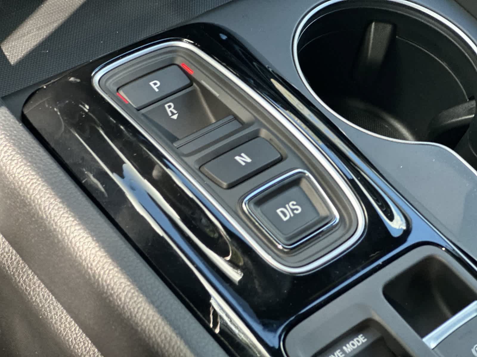 New 2026 Honda Pilot Sport image 20