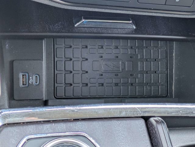 Certified 2022 Ford Expedition Max Platinum AWD/4WD image 25