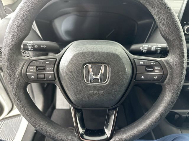 Used 2023 Honda HR-V LX image 18