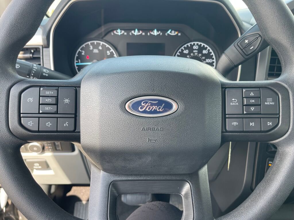 Used 2022 Ford F150 XLT image 15