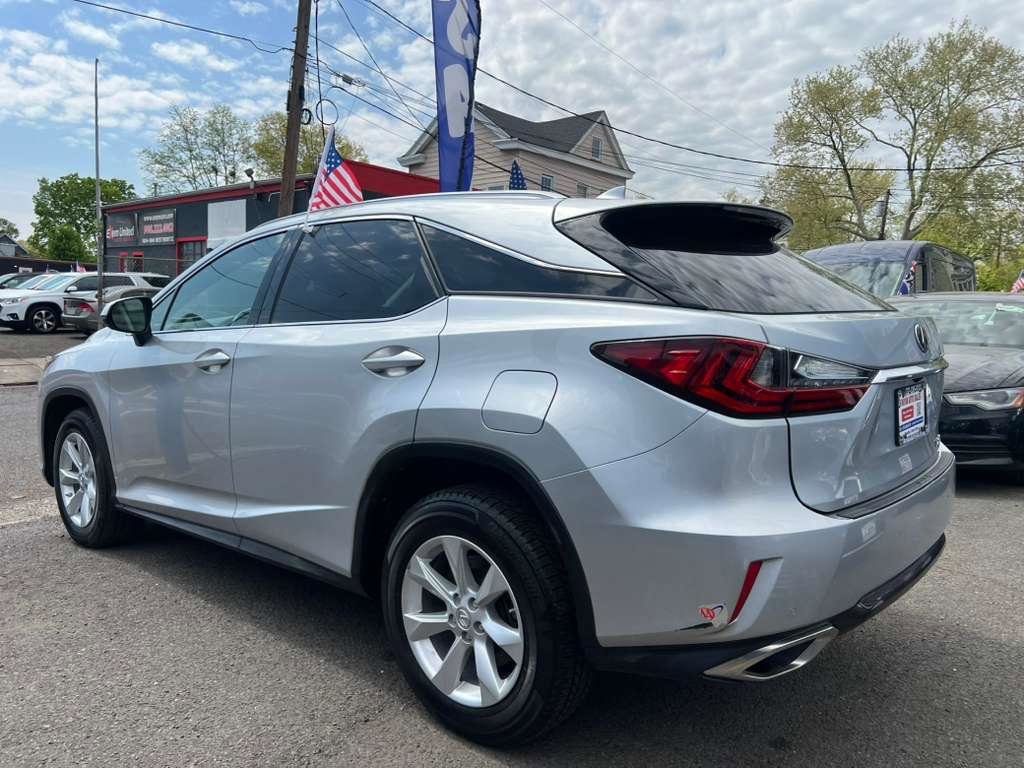 Used 2016 Lexus RX 350 AWD w/ Premium Package image 7