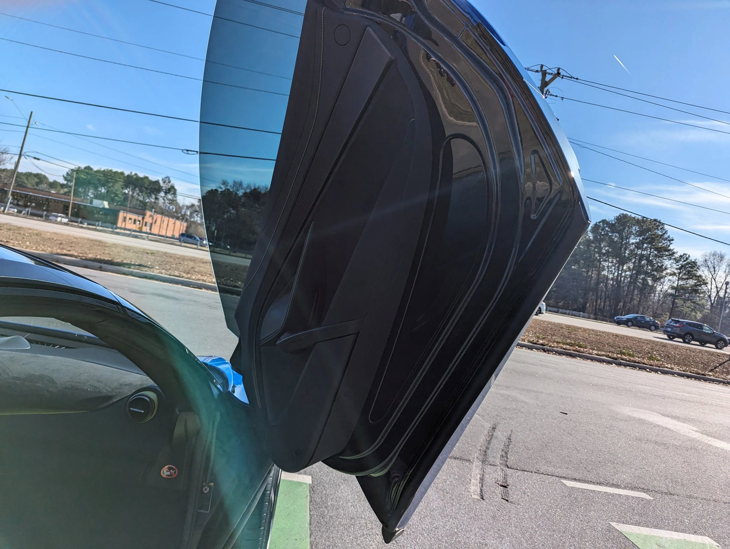 Used 2021 McLaren 720S Luxury image 36