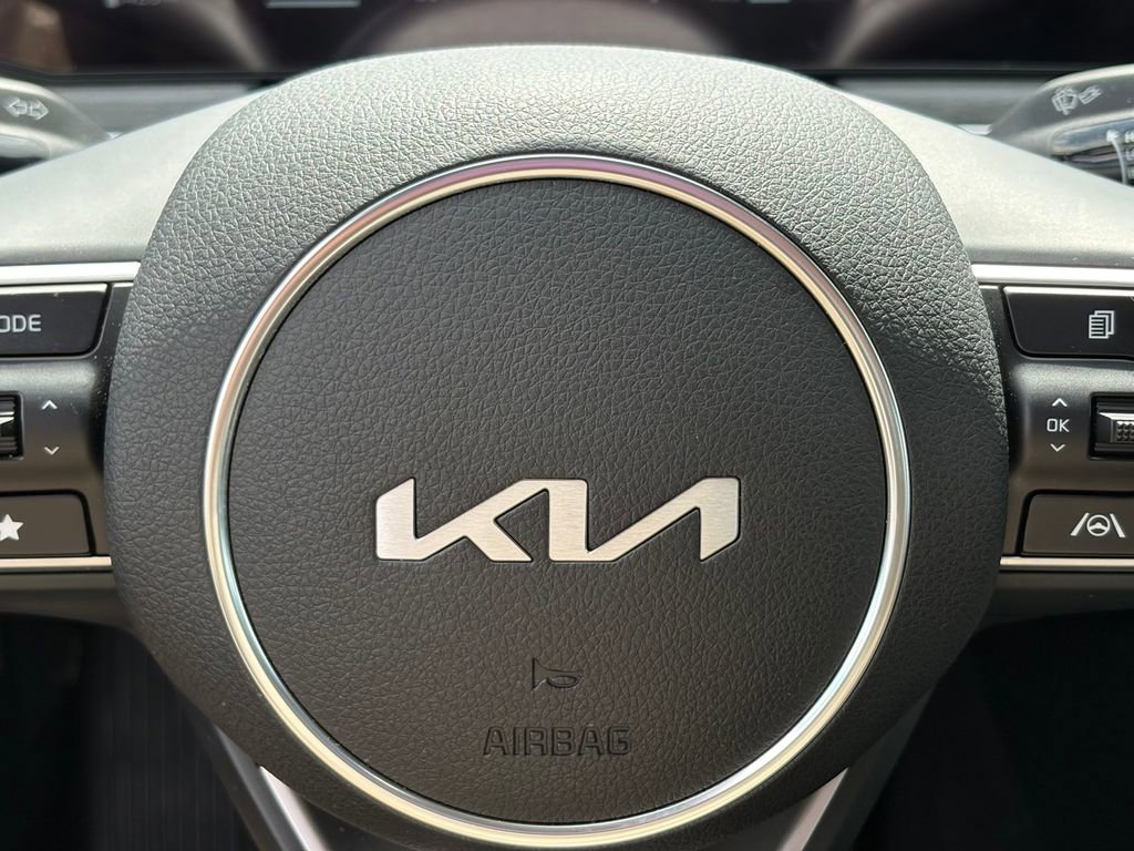 Certified 2026 Kia K5 EX image 28