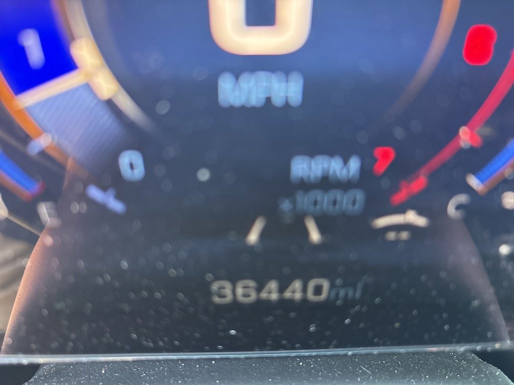 Certified 2025 Chevrolet Traverse LT image 5