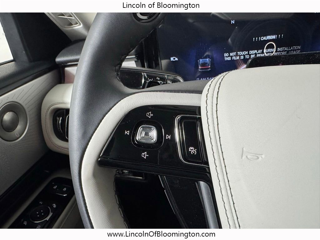 New 2026 Lincoln Aviator Reserve image 28