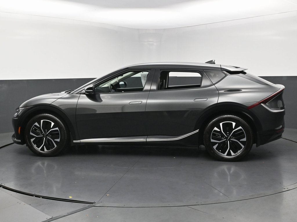 Used 2023 Kia EV6 Wind image 8