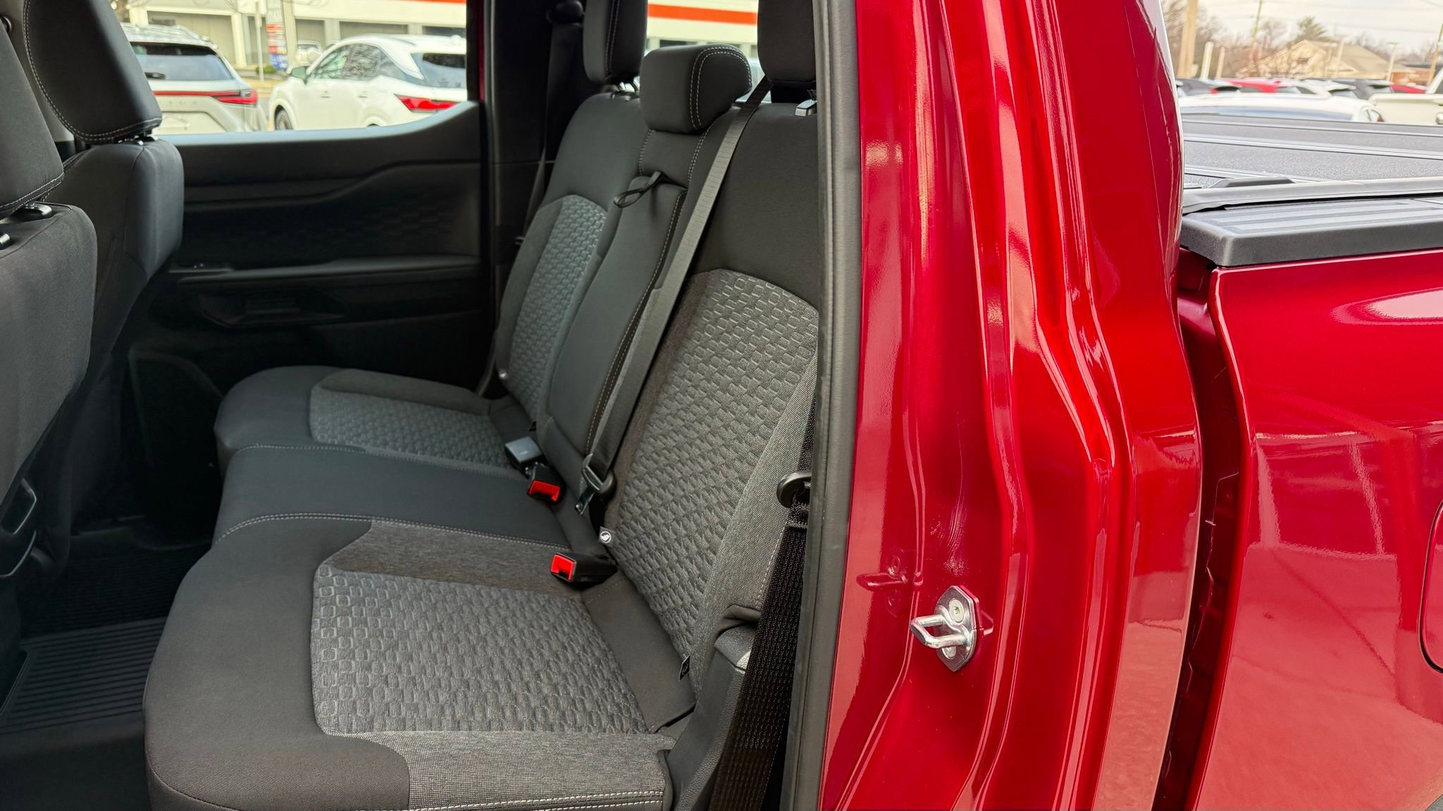 Used 2025 Ford Ranger XL w/ Trailer Tow Package image 31