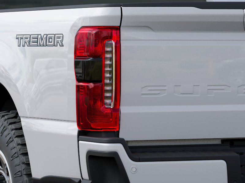 New 2027 Ford F250 Lariat w/ Tremor Off-Road Package AWD/4WD image 21