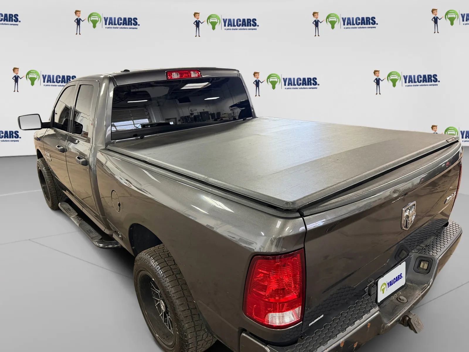 Used 2019 RAM 1500 Express image 12