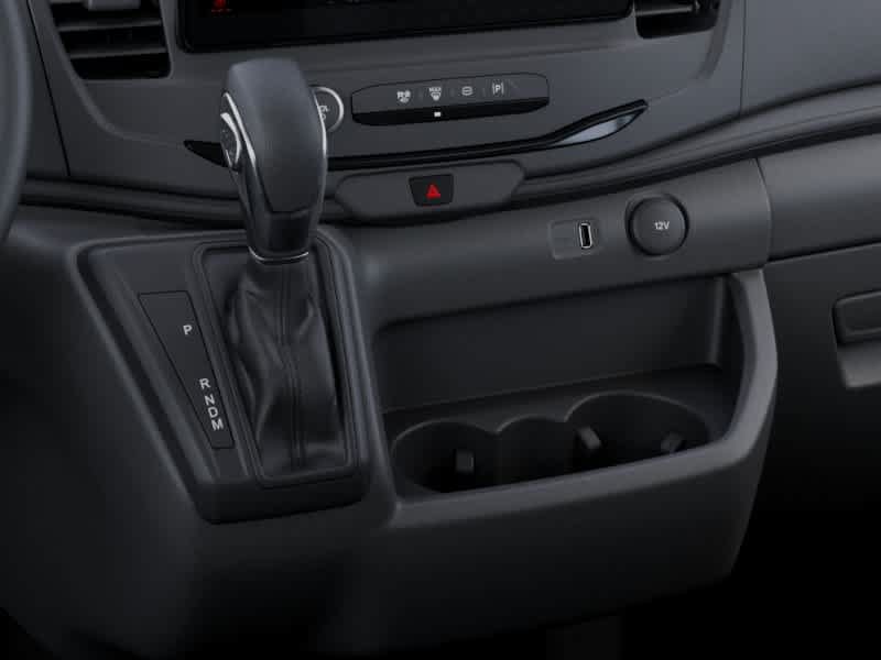 New 2027 Ford Transit 350 XL RWD image 15