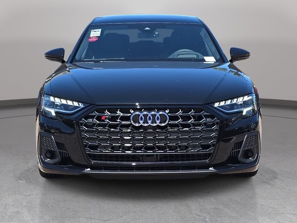 New 2026 Audi S8 AWD/4WD video 2
