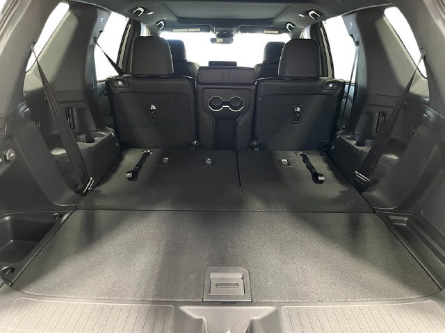 New 2026 Honda Pilot Black Edition image 24