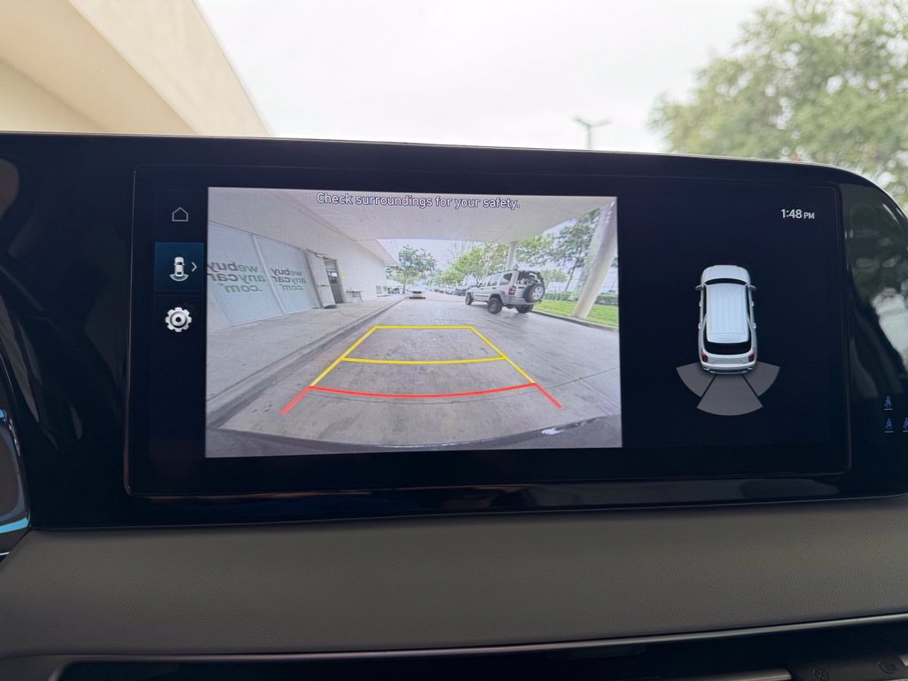 Used 2024 Hyundai Palisade SEL FWD image 10