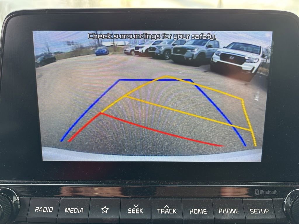Used 2019 Kia Forte LXS FWD image 21