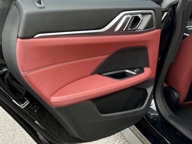 Used 2024 BMW 430i Gran Coupe RWD image 11