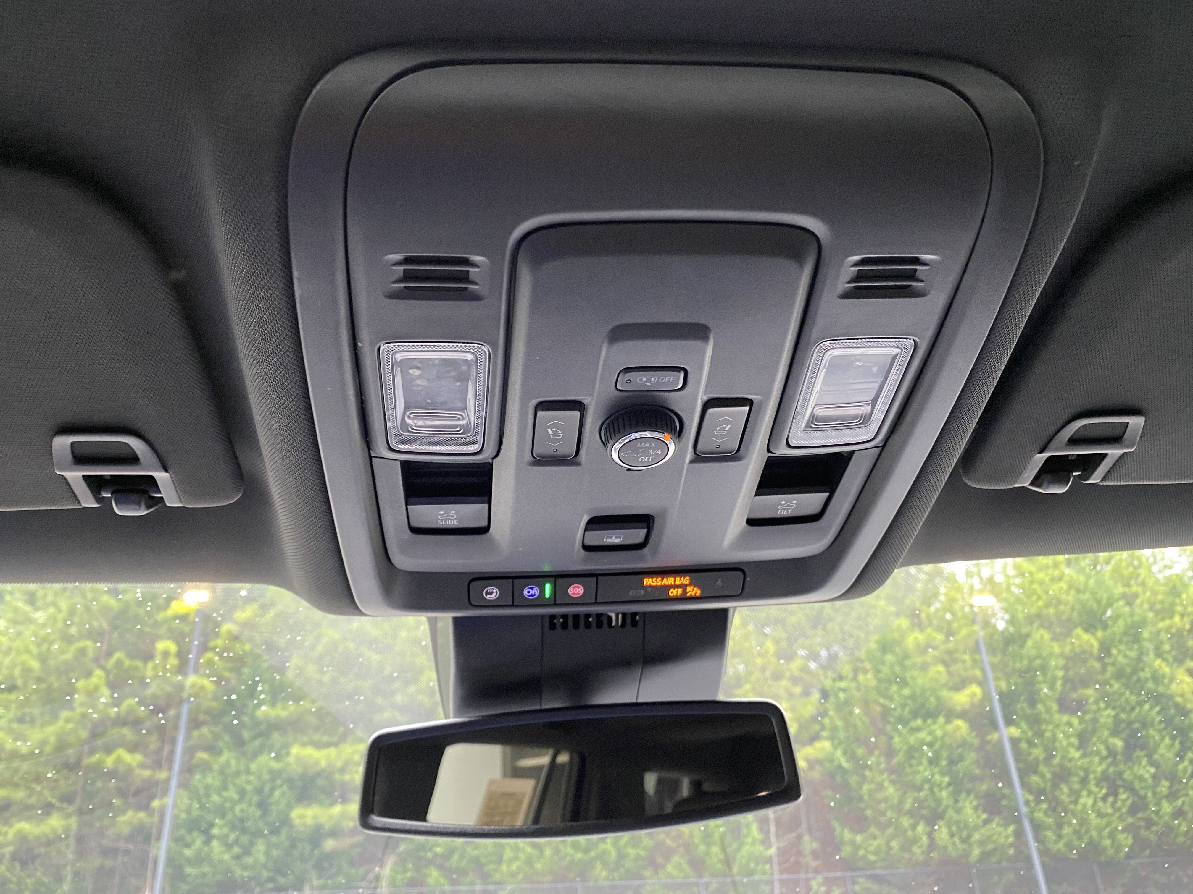 Used 2025 Chevrolet Tahoe RST w/ Comfort Package RWD image 32
