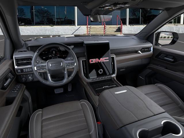 New 2026 GMC Yukon XL Denali Ultimate AWD/4WD image 15