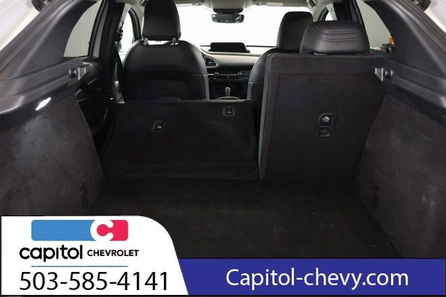 Used 2024 MAZDA CX-30 AWD 2.5 S w/ Select Sport Pkg image 25