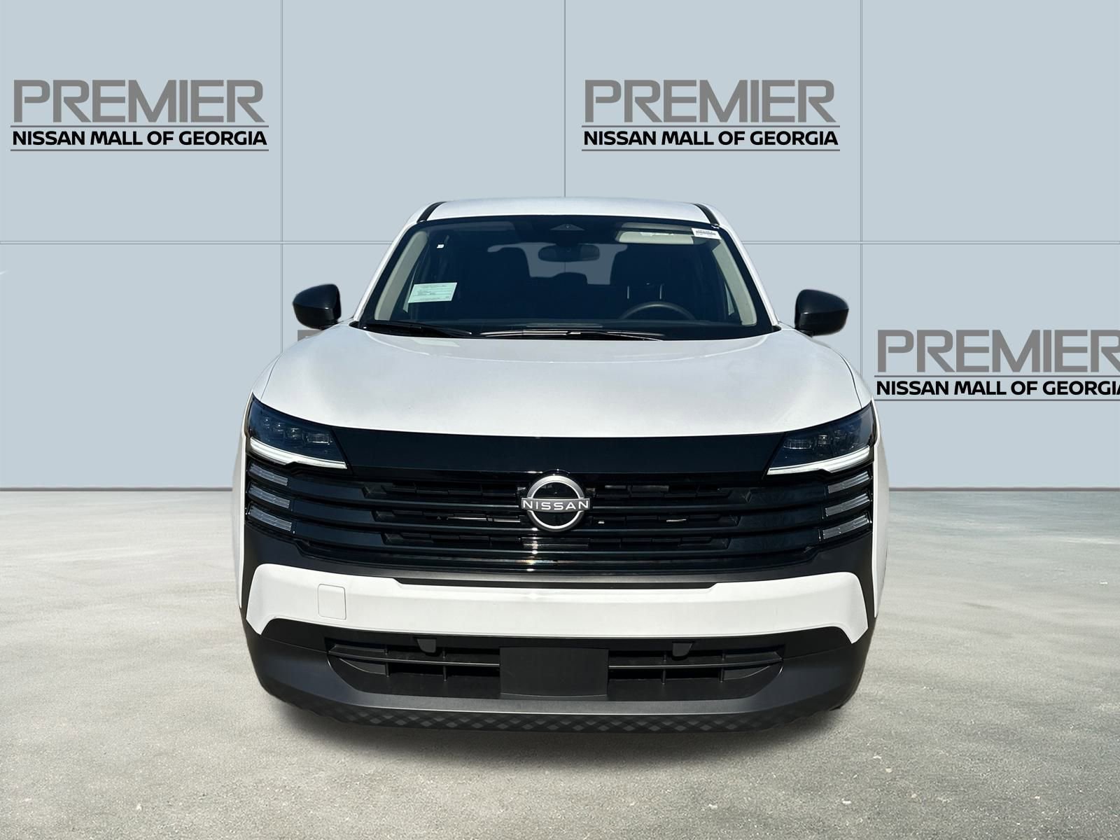 New 2026 Nissan Kicks S w/ Charging Package image 2