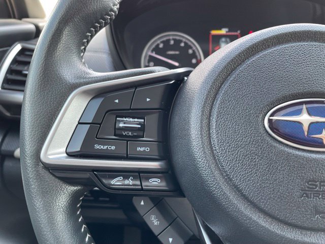 Used 2023 Subaru Forester Limited AWD/4WD image 15