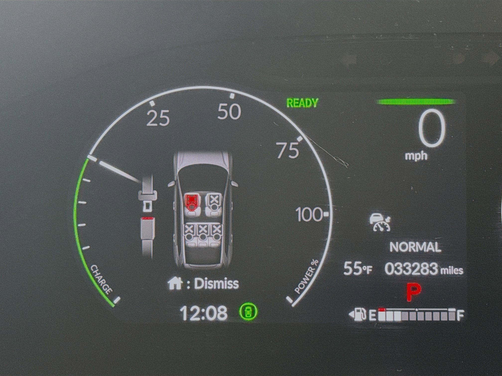 Certified 2024 Honda CR-V Sport image 12