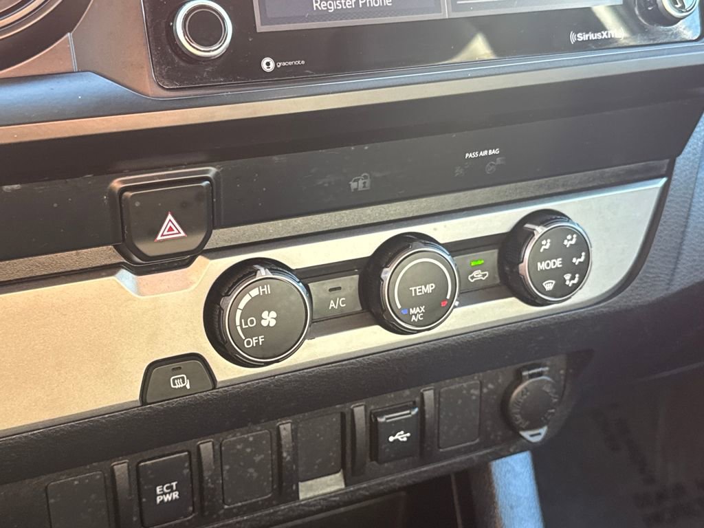 Used 2020 Toyota Tacoma SR image 23